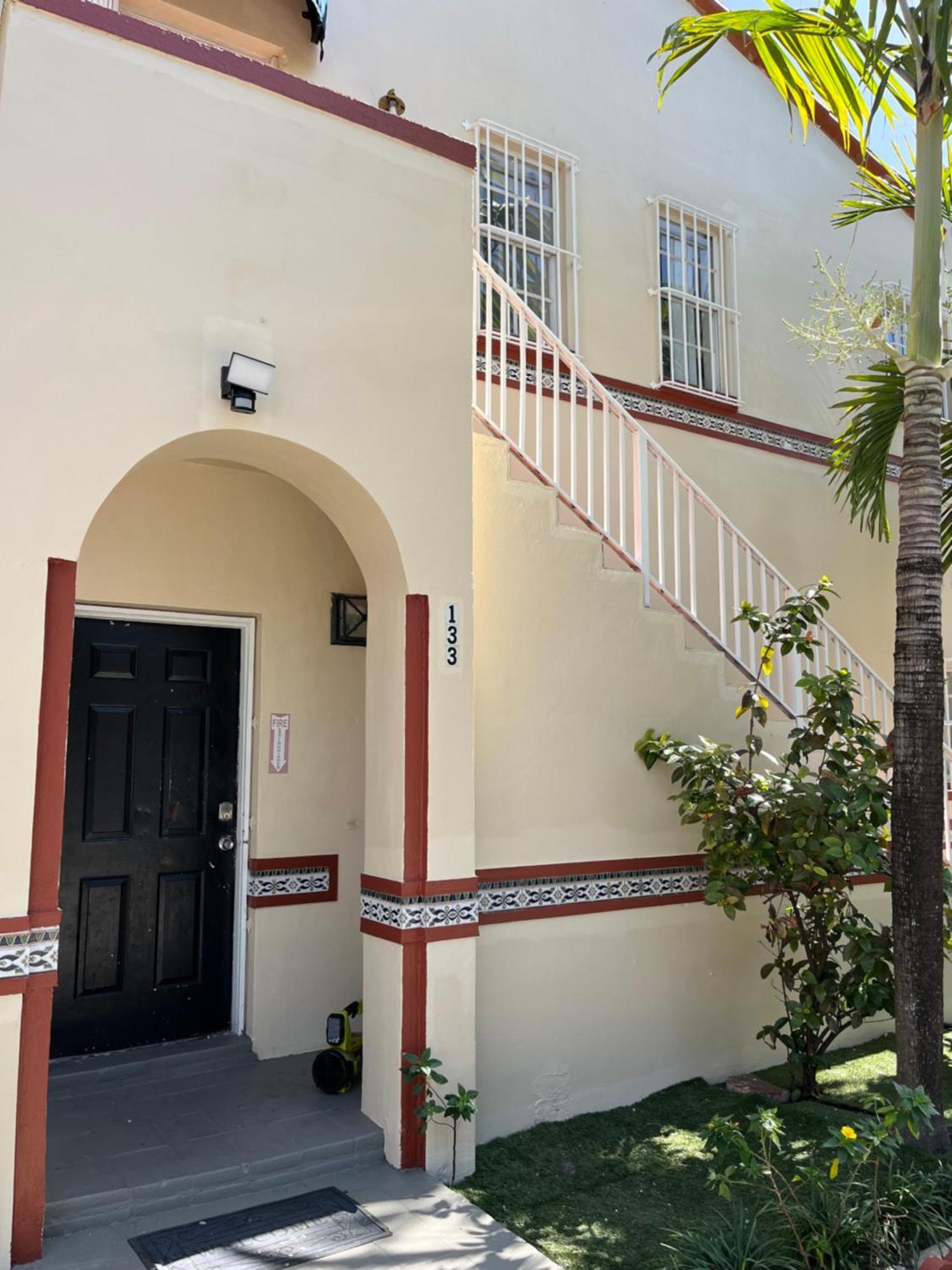 Beds & Sheets Little Havana Miami Exterior foto
