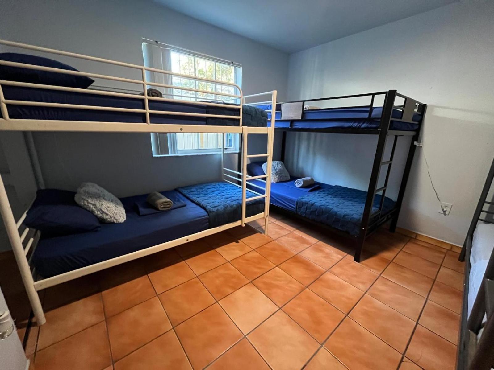 Beds & Sheets Little Havana Miami Exterior foto