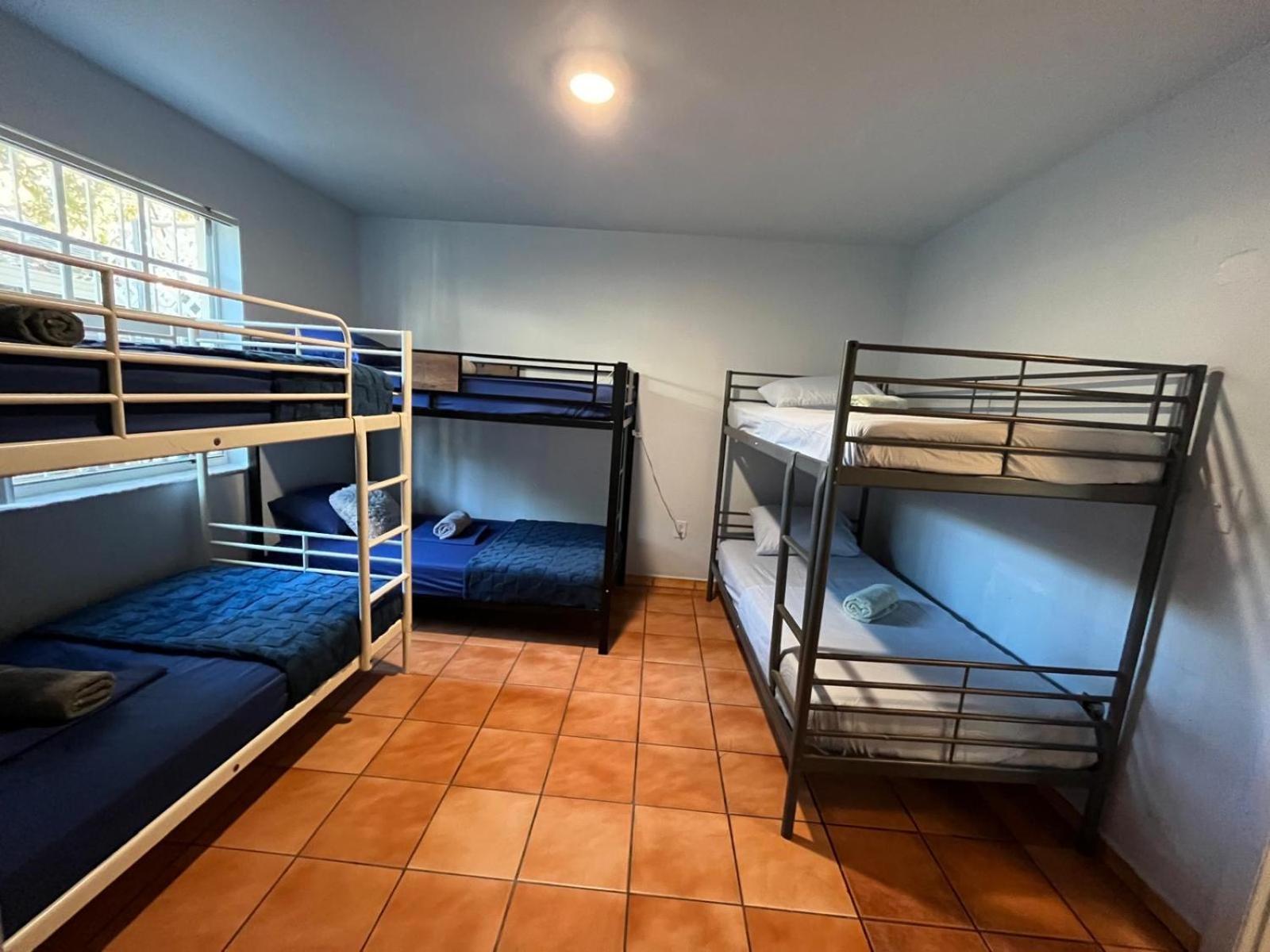 Beds & Sheets Little Havana Miami Exterior foto